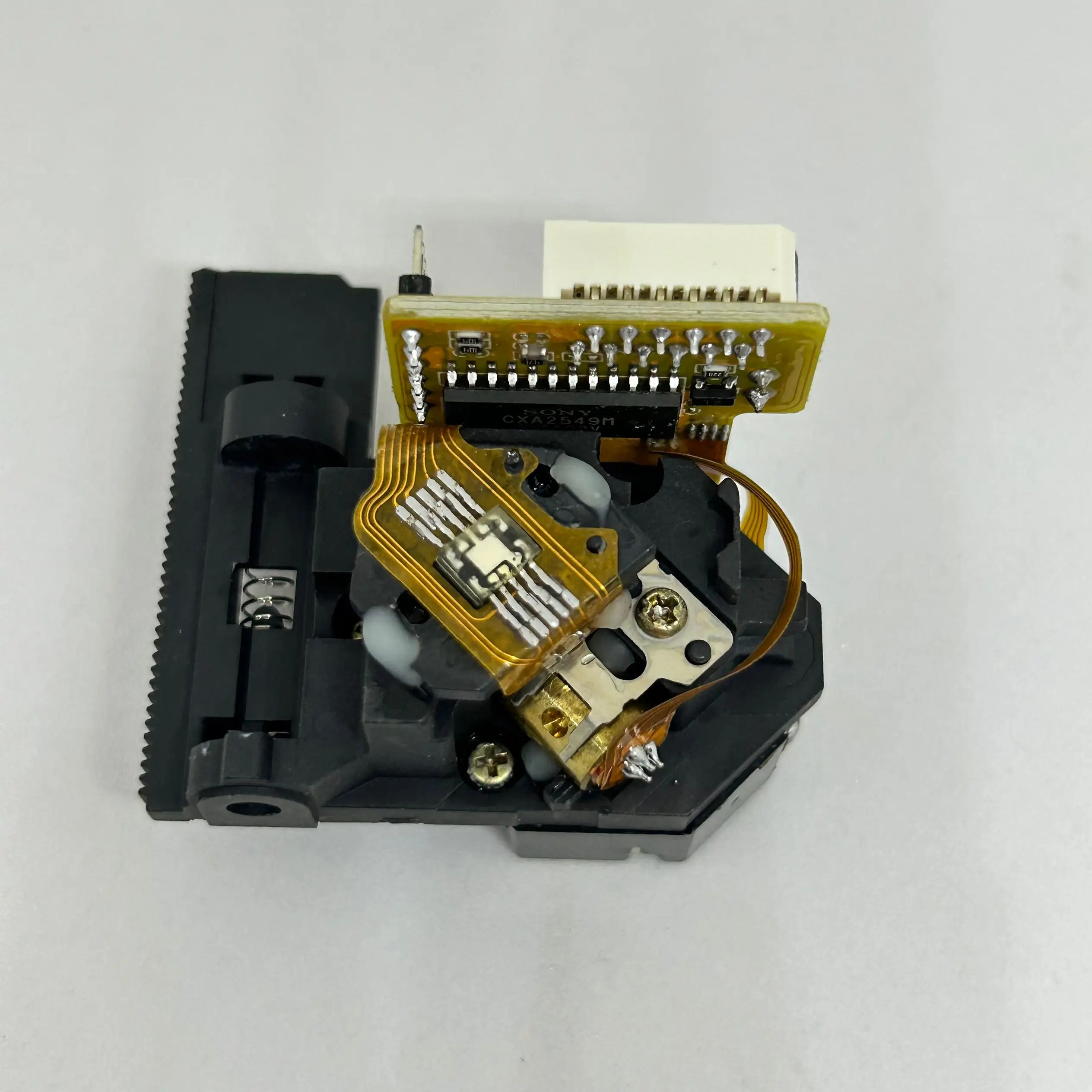 KSS-240A KSS240A KSS-240 High Quality Radio CD Player Laser Lens Lasereinheit Optical Pick-ups Bloc Optique