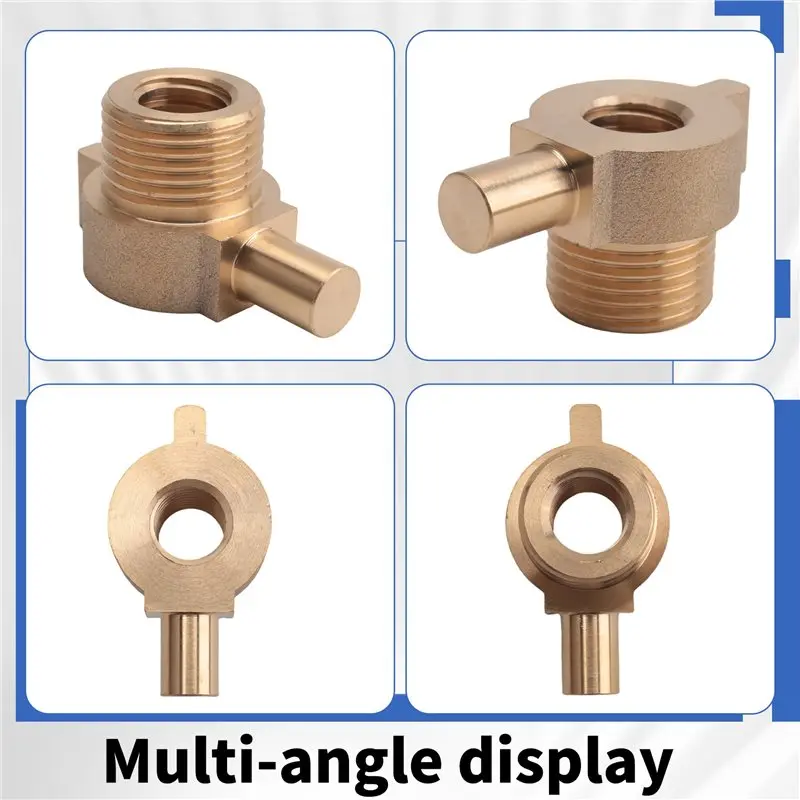 ABTU-1-Piece IBR Reverse Gear Modification Of Water Jet Boat Compon For BRP Seadoo Jetski All Models