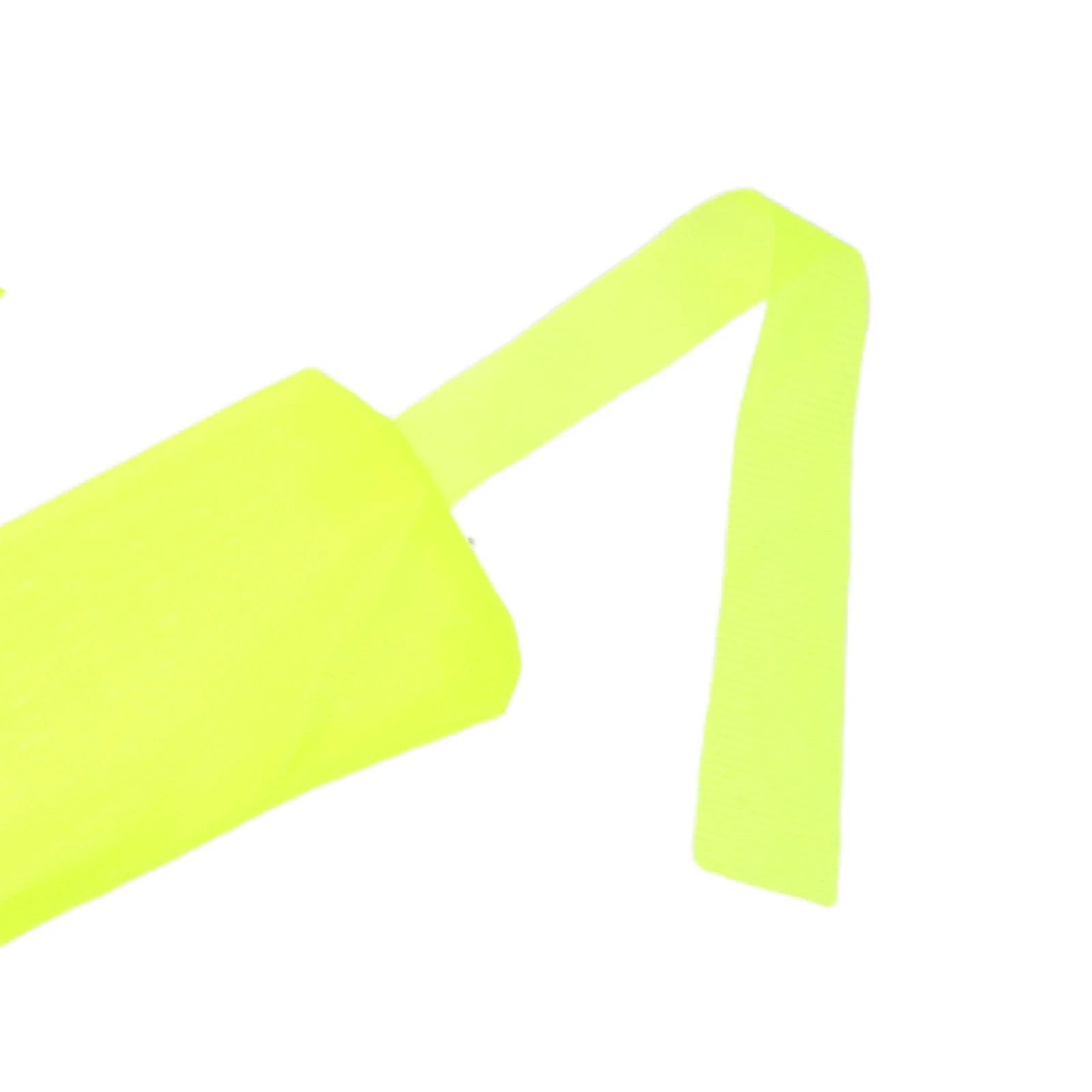 10Pcs Traffic Cone Weighted Bag Reflective Oxford Cloth Sandbag Anti Tip Cone Stabilizer Ring Base Weight for Road Construction