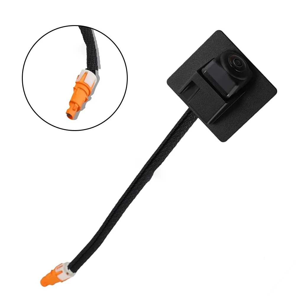 

Reverse Parking Backup Camera Rear Parking Camera Direct Replacement Easy Installation For Chevrolet Malibu 2023 2024