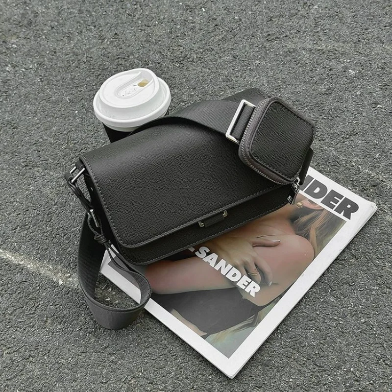 

Fashionable Luxury Brand Leather Women's Handbag Elegant Classic Trendy Design Vintage Commuter Daily Bag​