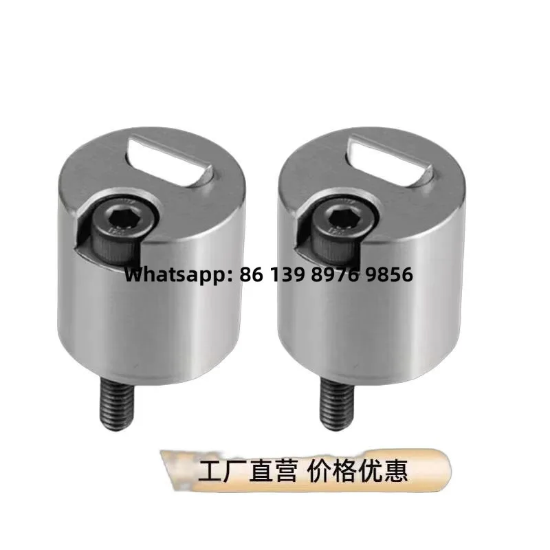 German Standard STRACK Mold Positioning Fixture Limit Clamp Z5130/13/13/27 Positioning Bead Sllkz5140