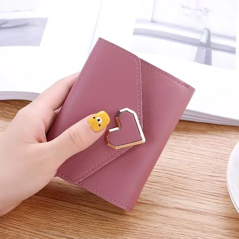 

Ancient Chinese Style Coin Wallet - Simple Multi-Function Design, Large Capacity, Perfect for Students & Teens