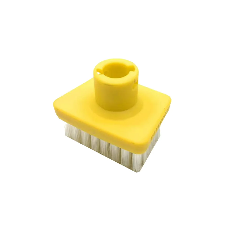 Für Karcher SC1 SC2 SC3 SC4 SC5 SC7 CTK10 Handheld Dampf Reiniger Reinigung Pinsel Ersatzteile Zubehör Kleine T-Nylon Pinsel – Detail 26