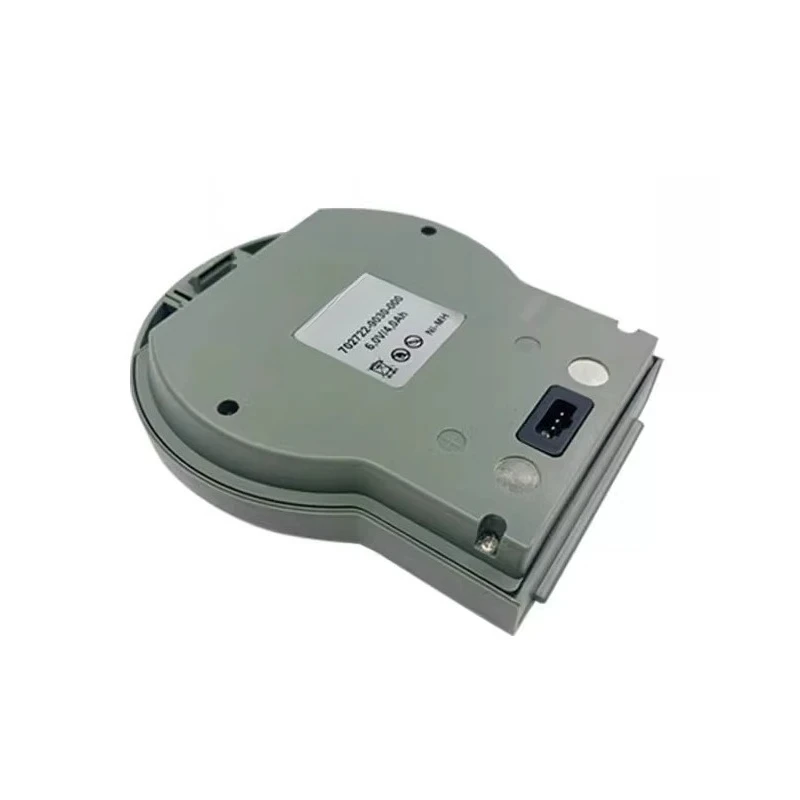 New 702722-9030-000 6V 4000mAh Rechargeable NI-MH Total Station Battery for Trimble GPS DINI12