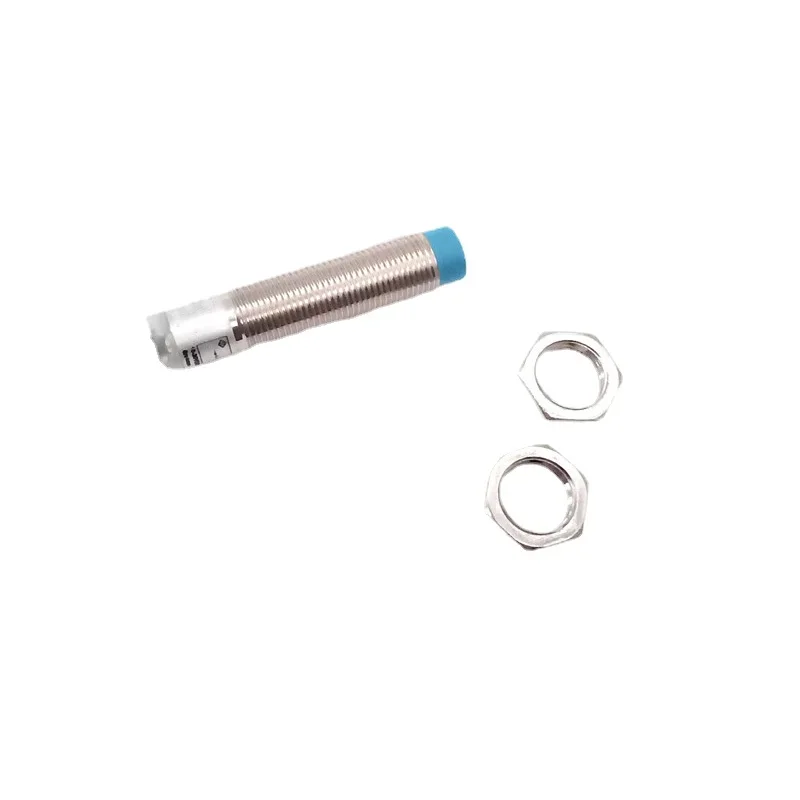 Inductive Proximity…