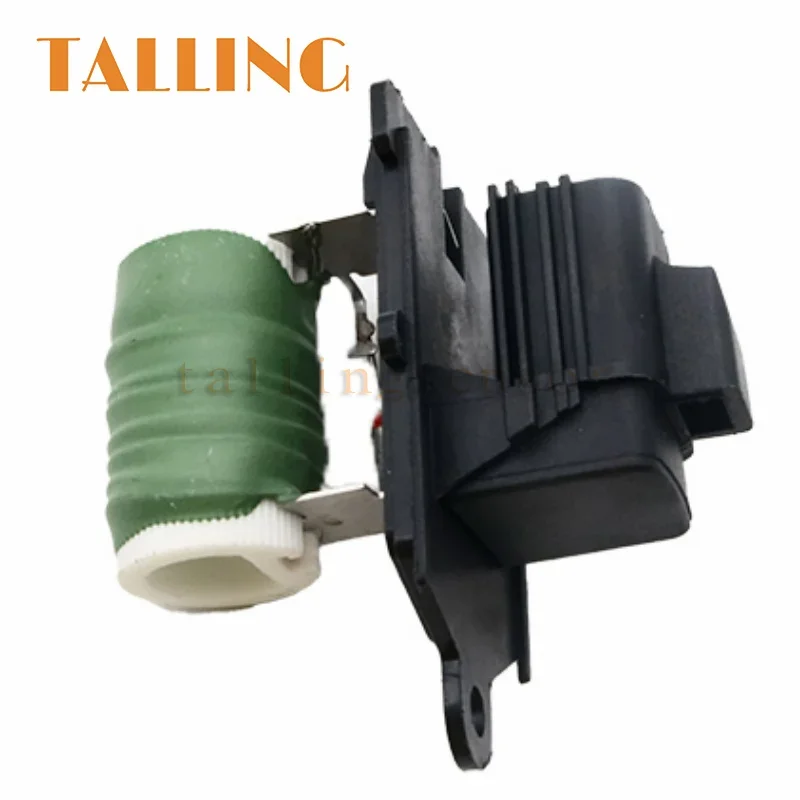 

68054677AA Cooling Fan Resistor For Dodge Journey 2009 2010 2011 2012 2013 2014 2015 2016 2017 Chrysler Town Country 2008-2016