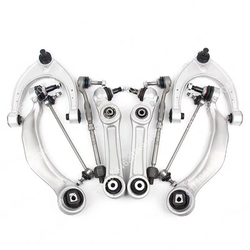 Upgraded Front Lower Control Arm Suspension for BMW 7 Series F02 730 740 750 760 535GT F07