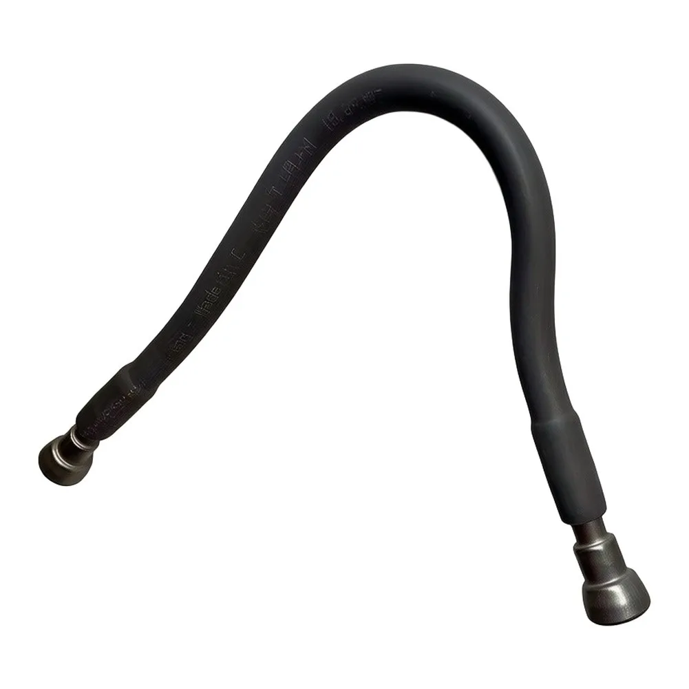 Fuel Pipe Hose Replacement for Jeep For Liberty 2002-2012 Compatible with OEM Part Numbers 52100320AC 52100320AD 52100320AG