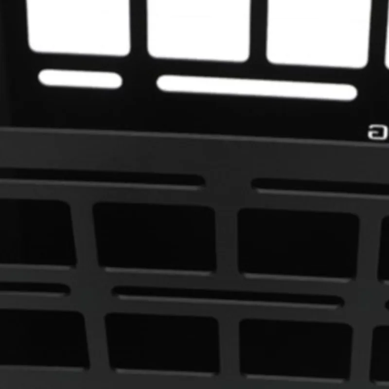 

For SUPER73-RX R-SERIES For SUPER73-RX T5-5754 Aluminium Motorcycle Accessories Alloy Aluminum Middle FRAME BASKET - SUPER73-RX