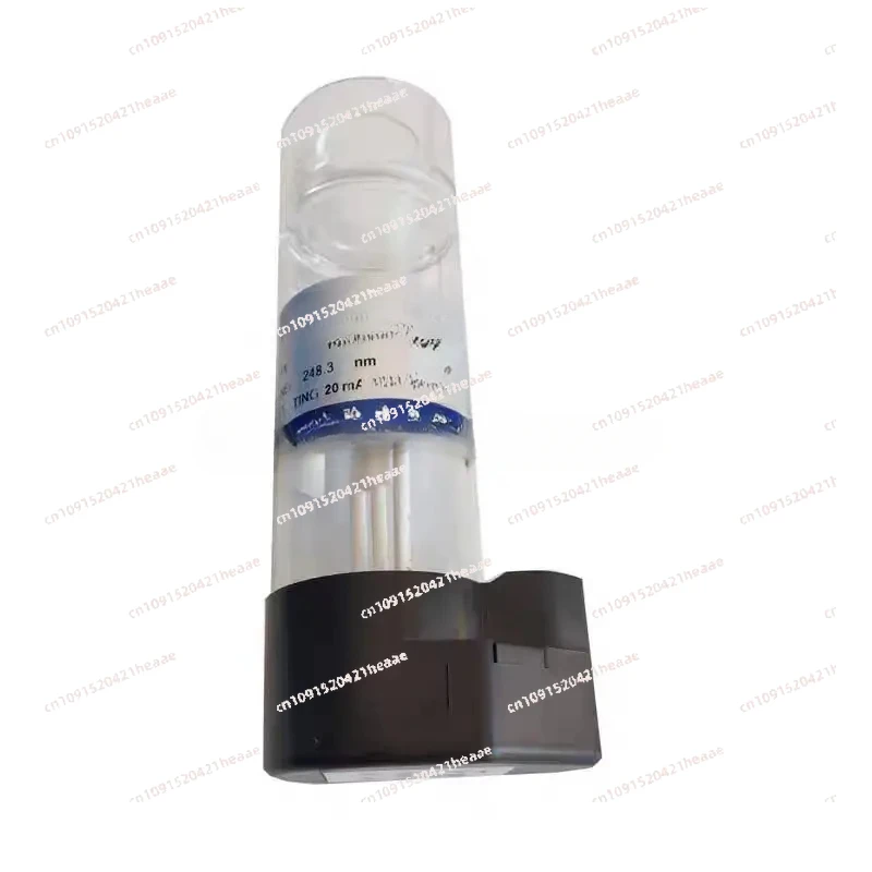 

Suitable forAS-2 PE Atomic Absorption Hollow Cathode Lamp Perkin Elmer Element Lamp Lead Cadmium Copper Iron