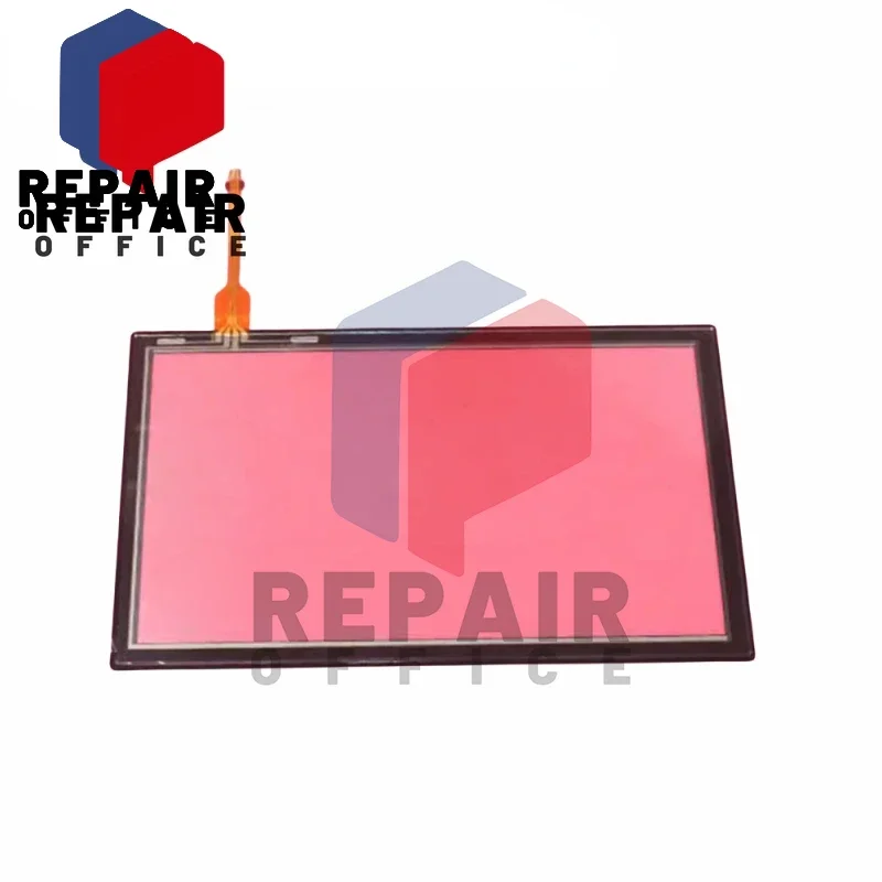 1PCS Factory Wholesale FM1-N417-000 Touch Panel Screen compatible for Canon imageRUNNER ADVANCE IR 4525 4535 4545 4551 C3525 C35