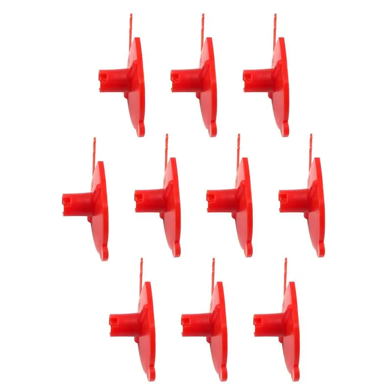 10pcs Spray Polyurethane Foam Nozzle Portable Foam Sprayer Spray Nozzle Spray Flat Fan Spray Nozzle Polyurethane Foam Nozzle