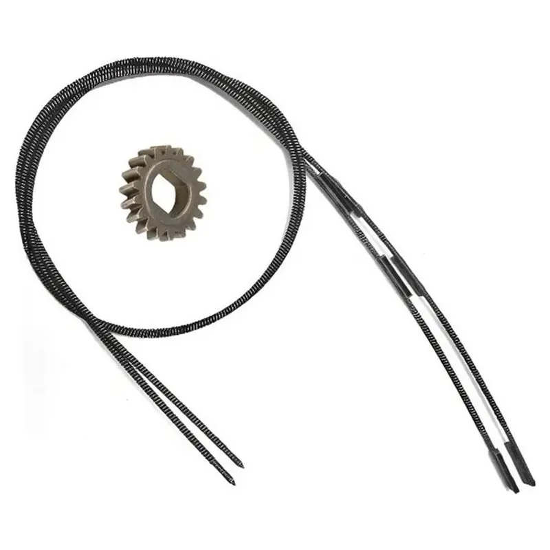 Top Sale LR038287 Cable With Gear For Land Rover Range Rover 13-18 Panoramic Sunroof Track Cable LR038287
