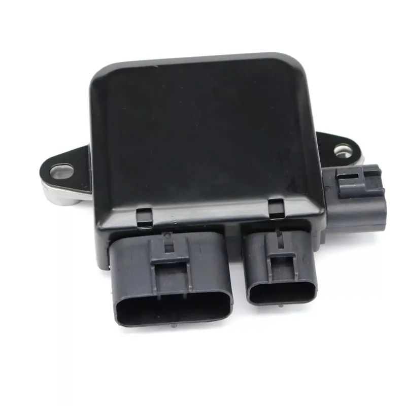 OEM 21493-4GA0A 214934GA0A 21493EH10A Car Cooling Fan Control Module For Infiniti EX35 EX37 FX37 FX35 for Nissan 370Z GT-R