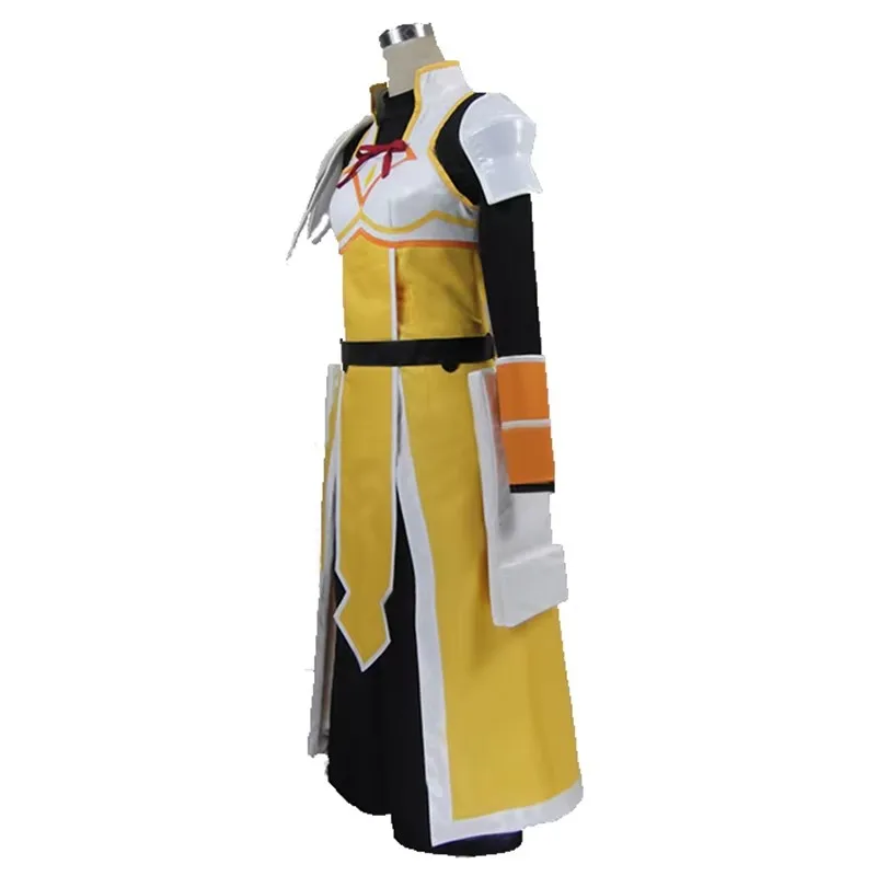 

Dakimakura KonoSuba Darkness Coat Cosplay Costume for Halloween and Christmas
