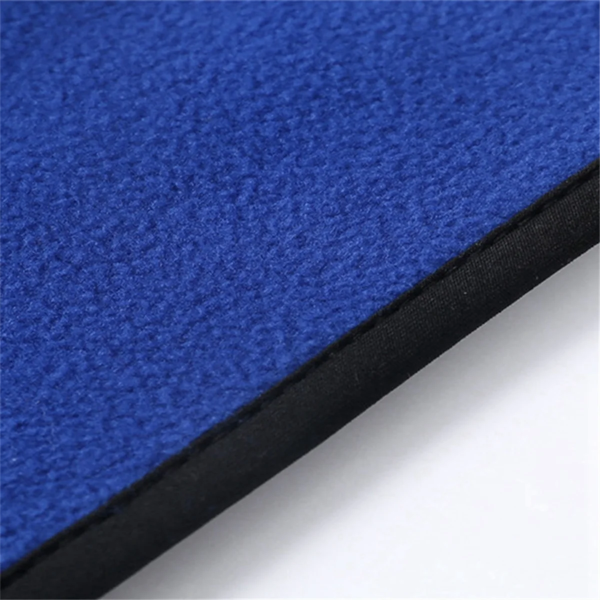 AT42 1 шт. зимние наушники для холодной погоды, теплый чехол для сноуборда, уличного бега, теплые наушники, повязка на голову, синяя повязка для волос