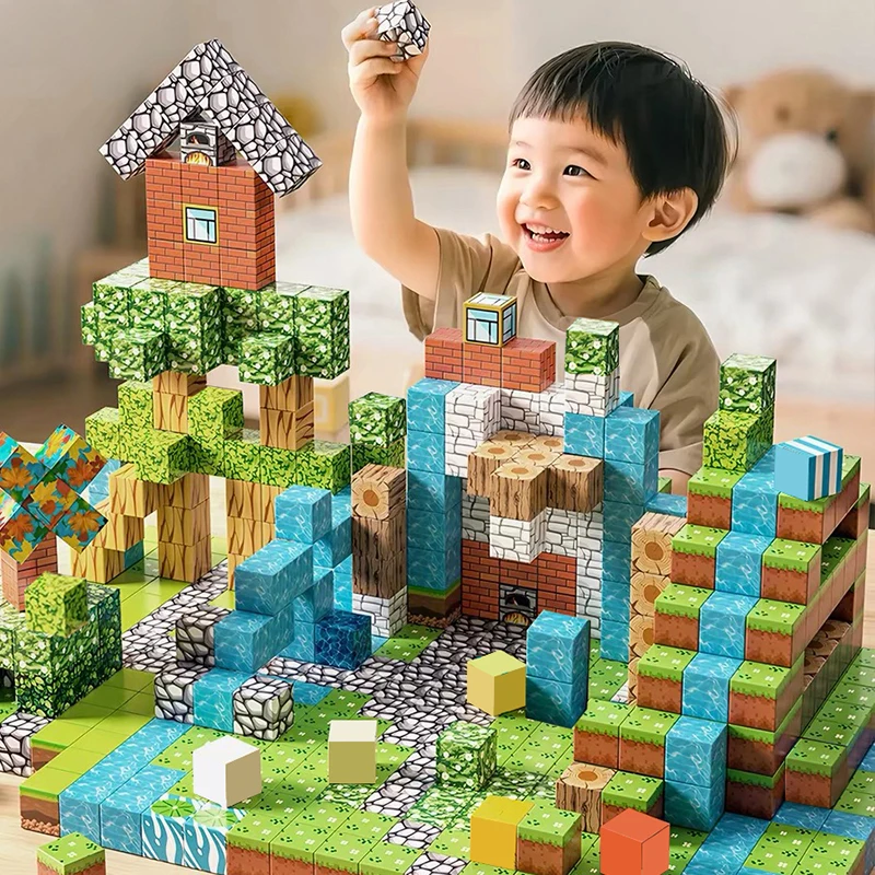 Thumbnail 2 - #63 Best Magnetic Building Toys to Buy In 2026
