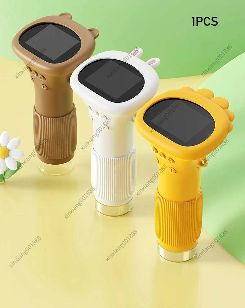 For Student-specific Electron Optical Handheld High-power Home Microscope for Microscope Science Experiments