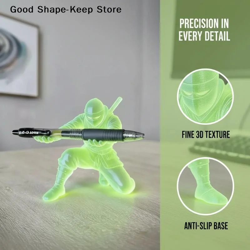 Organizer da Scrivania Creativ - 3D Printing Grip recensione e prezzo