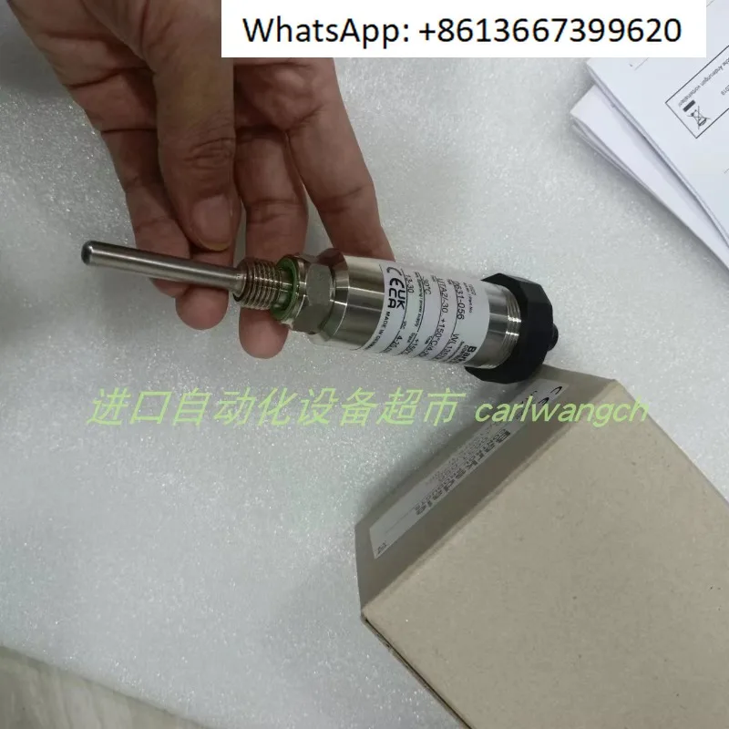 

TPT463.E-15M-6/18 Стол управления Barksdale CU68-024