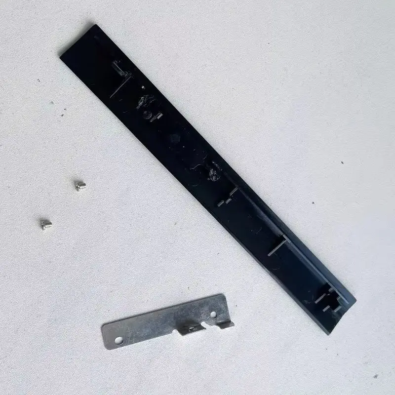 DVD ODD Optical Drive Bezel Panel Faceplate Rear Cover Mounting Metal Bracket Hook for HP ZBook 15 G1 G2 HP ZBook 17 G1 G2