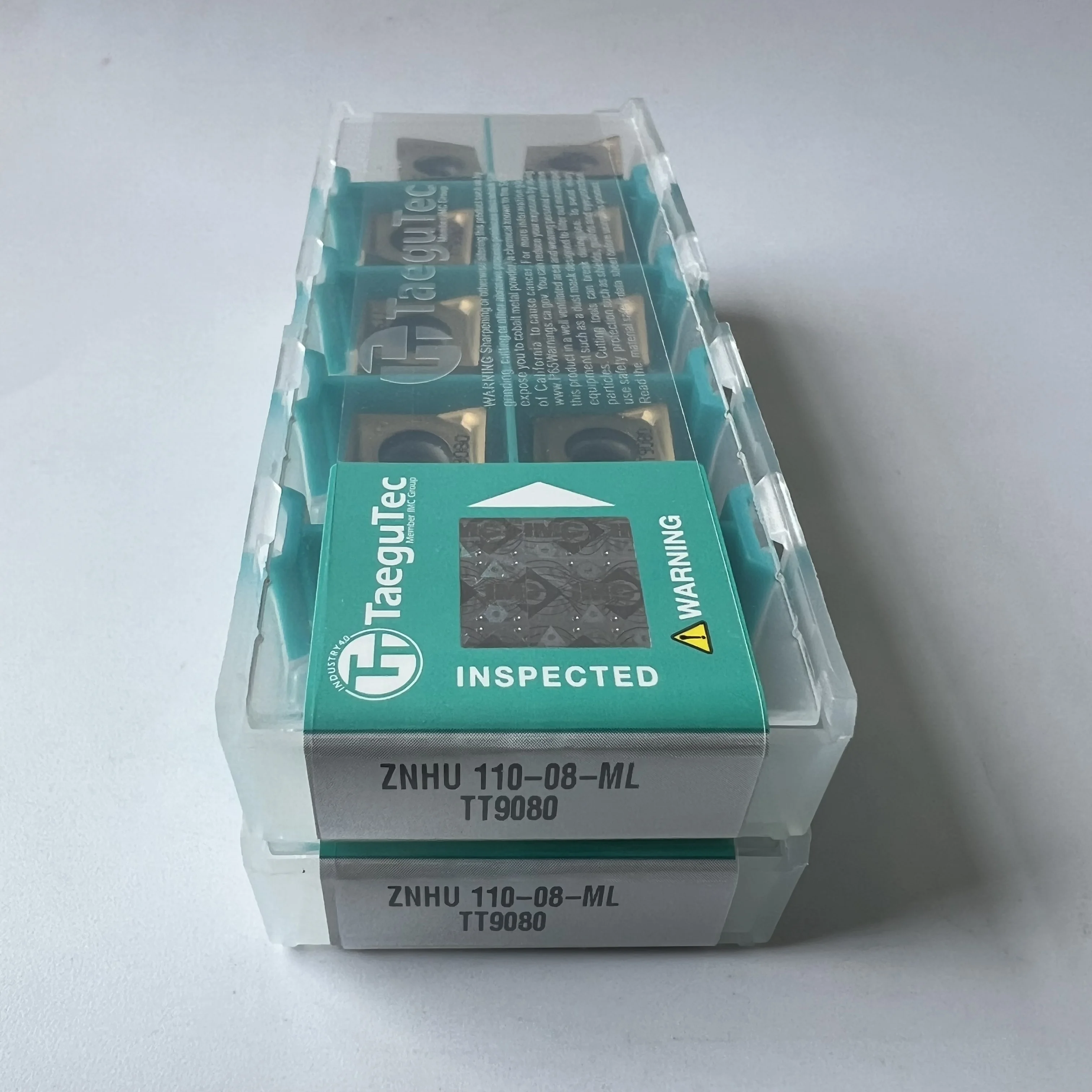 

ZNHU110-08-ML TT9080 CNC BLADE