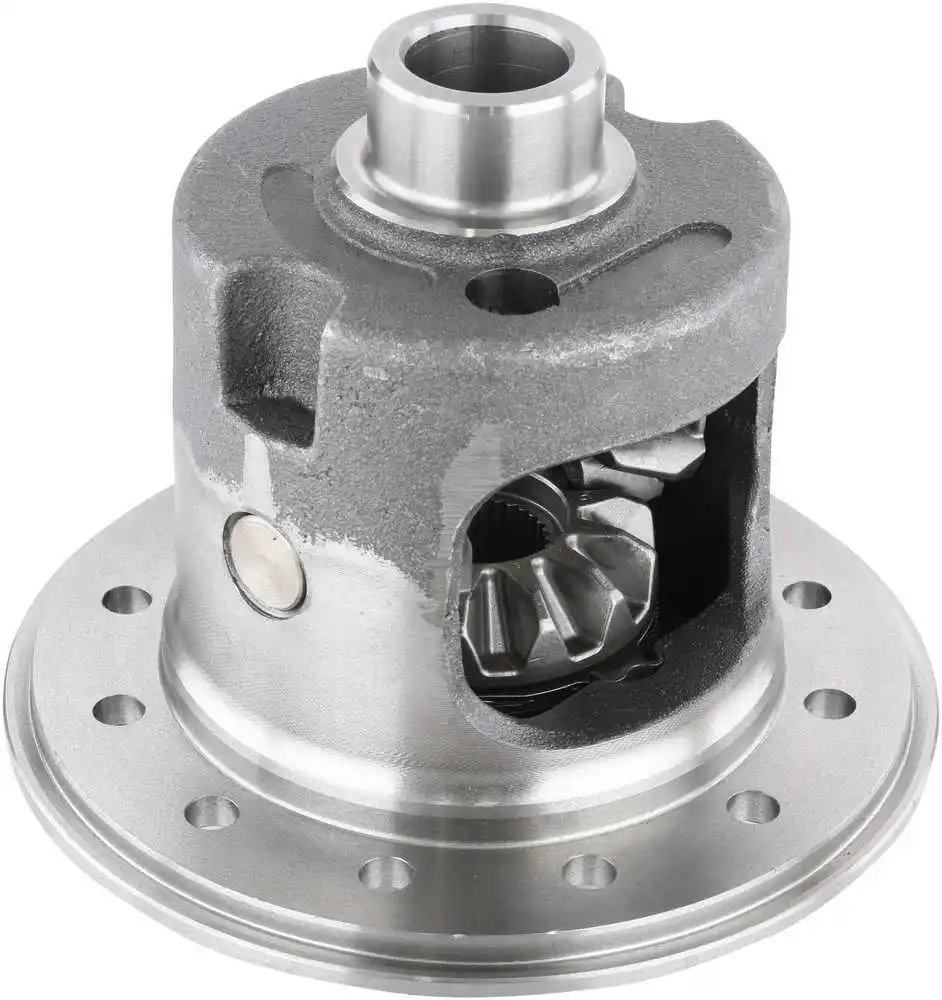 

Абсолютно новый сцепной диск (муфта) 9.25 дюймов, самоблокирующийся, 31-шлицевой, железный, для автомобиля, номер детали 5161549AA, с гарантией 12 месяцев