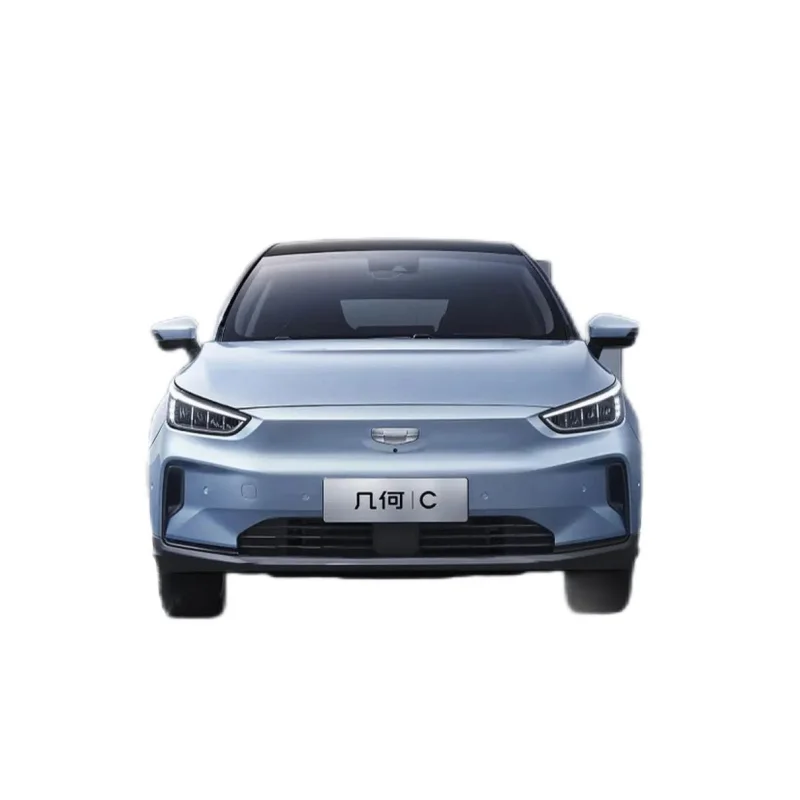 Wholesale China Quality FWD vehicle Used electric vehicle for sale