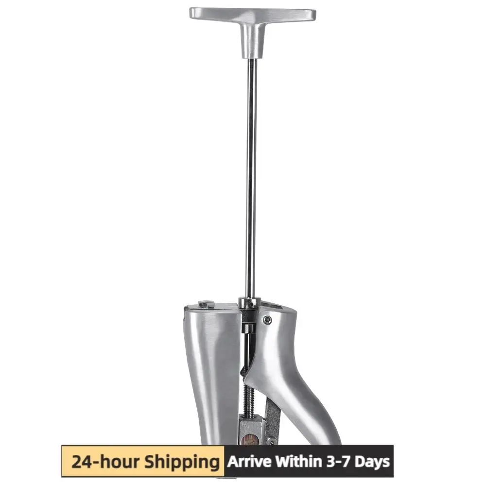 

Растяжитель для обуви из литого алюминия для женщин и мужчин, снимает натяжение на голенище ботинок, подходит для ковбойских и высоких кожаных рабочих ботинок.