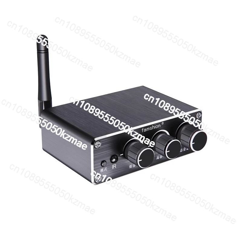 

Подходит для Bluetooth-приемника без потерь, адаптера плеера 5,2 плеер U-дискового микрофона, усилителя мощности, преобразователя аудиодинамика