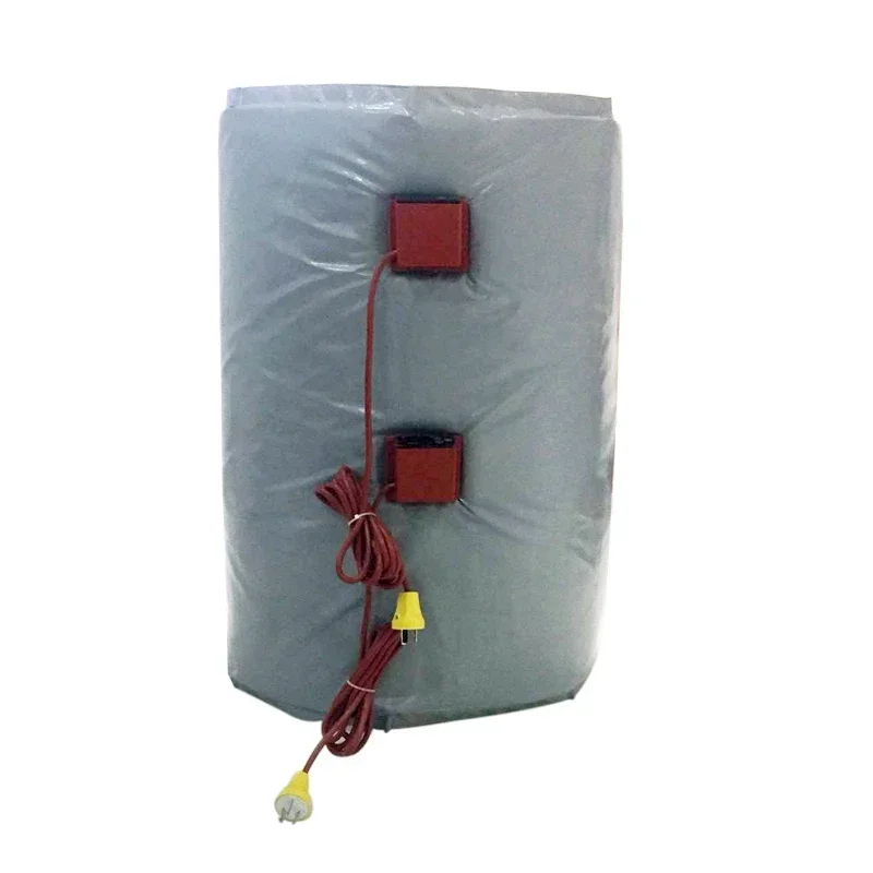 

YH200 Litres IBC Container Heater Drum Heating Jacket Hot sales