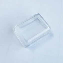 5pcs pet clipper parts Replacement waterproof cap for Moser km2 Max 45