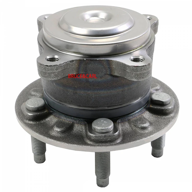 Rear Wheel Hub Bearing Fit CHEVROLET CRUZE 2016-2019 VOLT 13580386