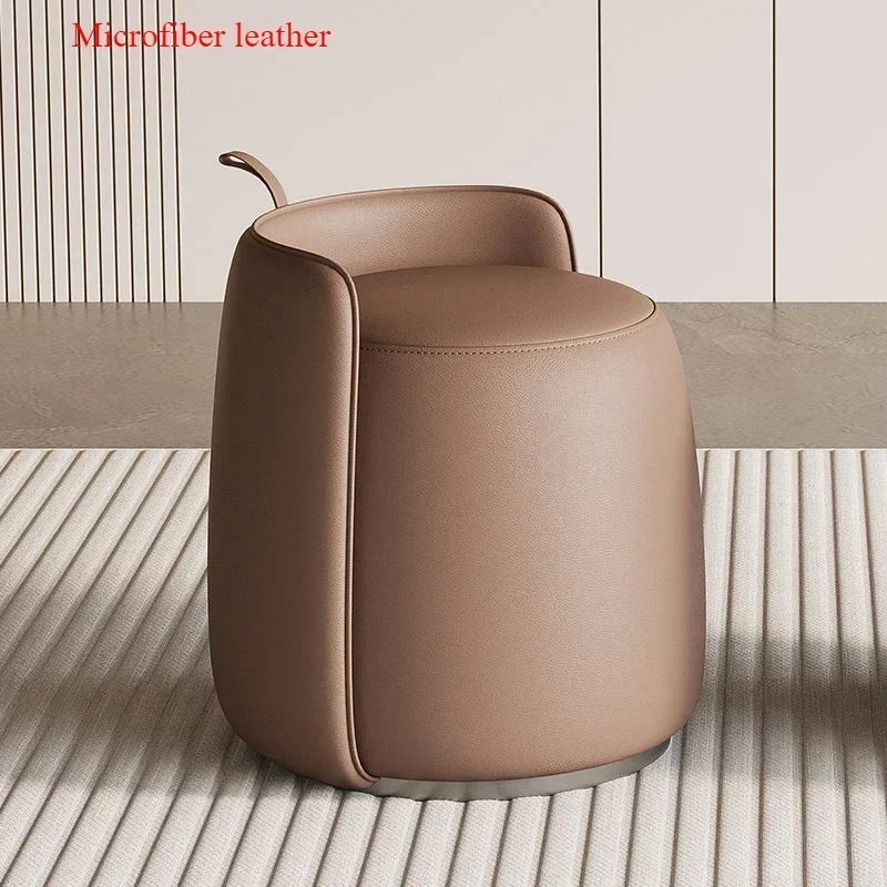 Leather Girls Bedro…