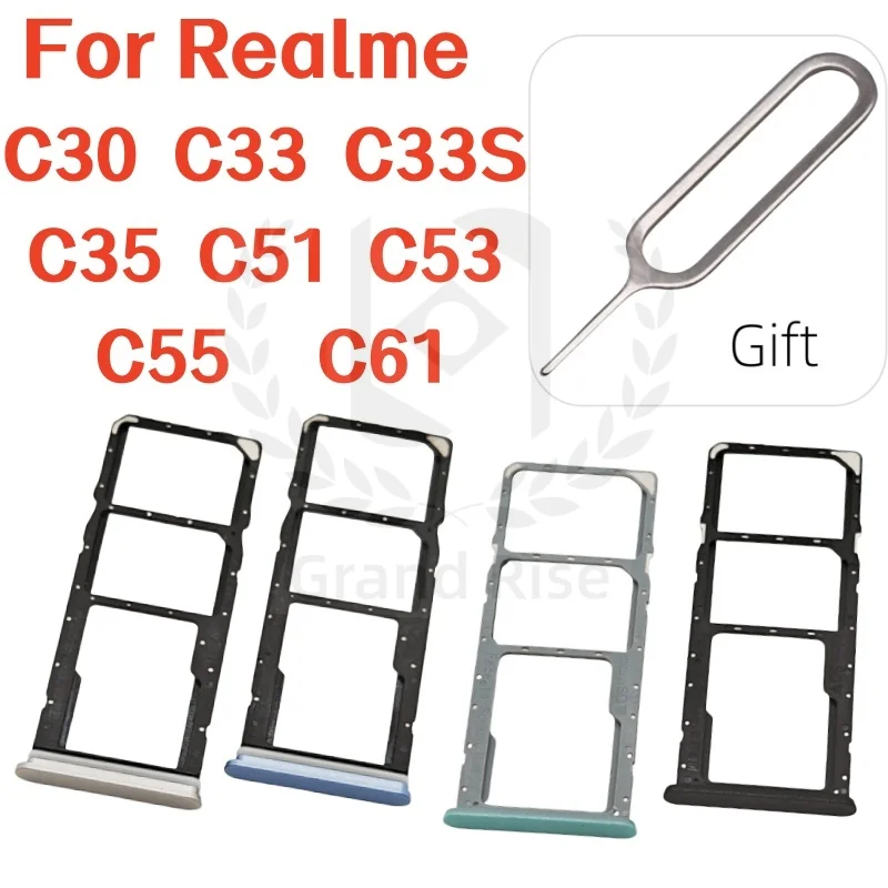 Sim Card Tray Slot …