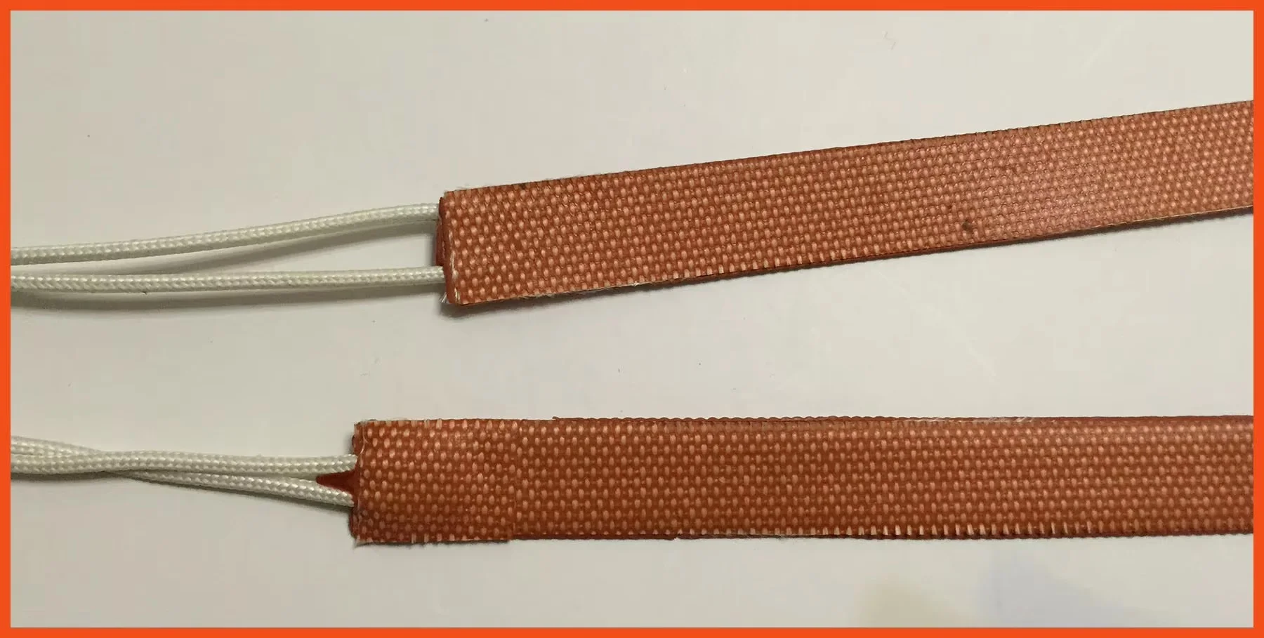 26mm*2000mm 200W 220V Silicone Heater Strip For Windshield Screen Wiper Thermal Heating Pad ube Heating Tape, Heating Belt