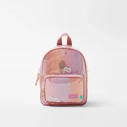 Pink Bling Bling Girls Backpack 2024 Cute Kids Backpack Kids Bags for Girls Class Bags for Girls