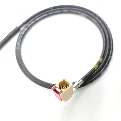 Antena Wifi para coche, accesorio especializado para BMW serie 3/5, X1, M2, MINI, EVO, NBT, 61116816435