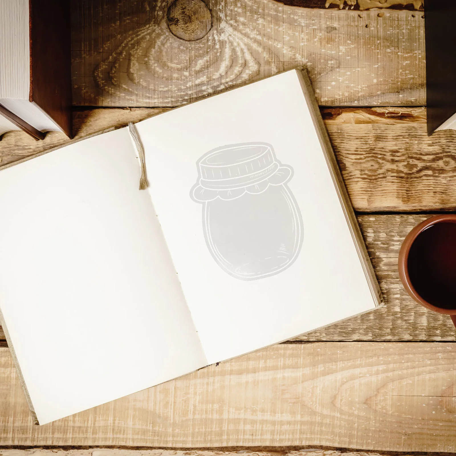 

20Pcs Dried Flower Bookmarks Set Handmade Embossed DIY Craft Reading Gift for Book Lovers Dried Flower Bookmarks Set