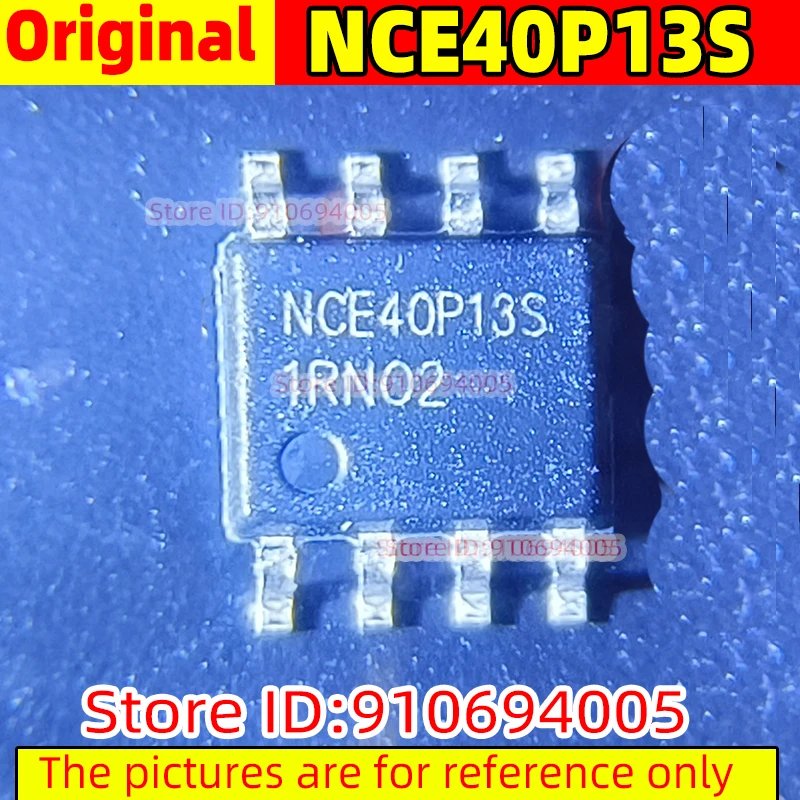 200-20 buah asli baru SOP SOP-8 40V/-13A p-channel MOSFET transistor/domestik 35V