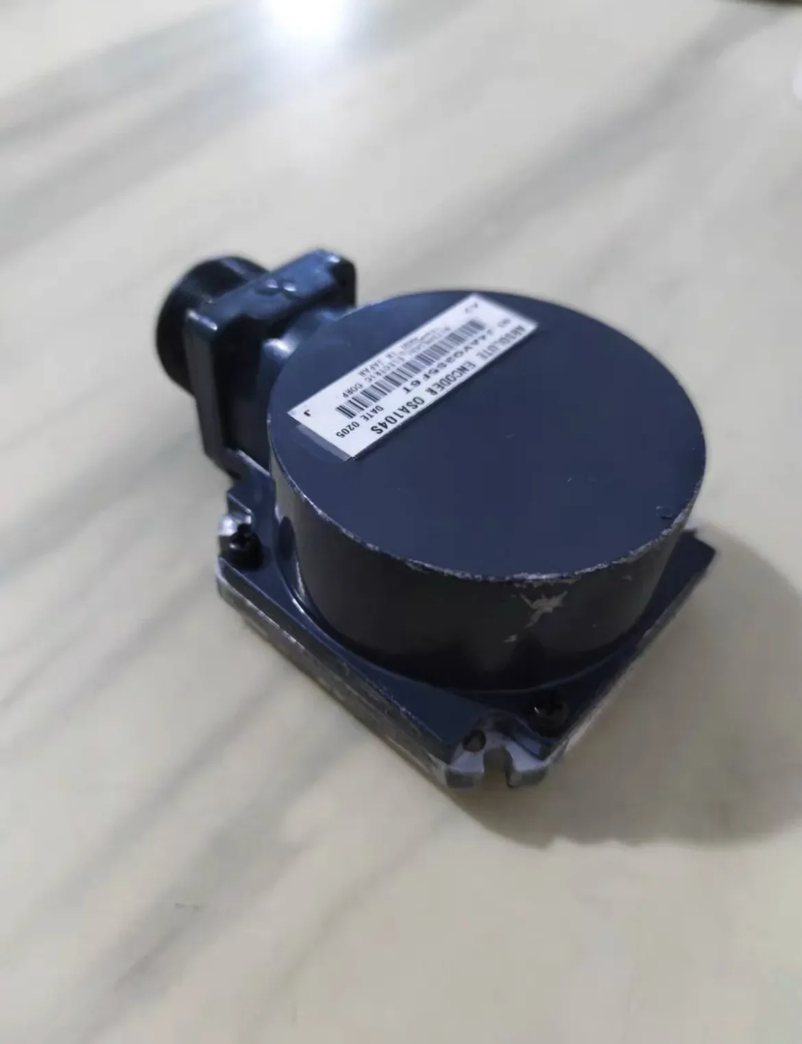 Codificador OSA104S para motor