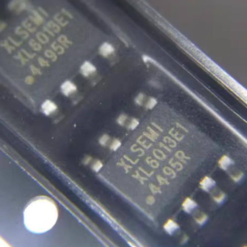 

10Pcs Xl6013E1 Original Genuine Smd Sop8 400Khz 60V 2A Switching Current Boost Led Driver