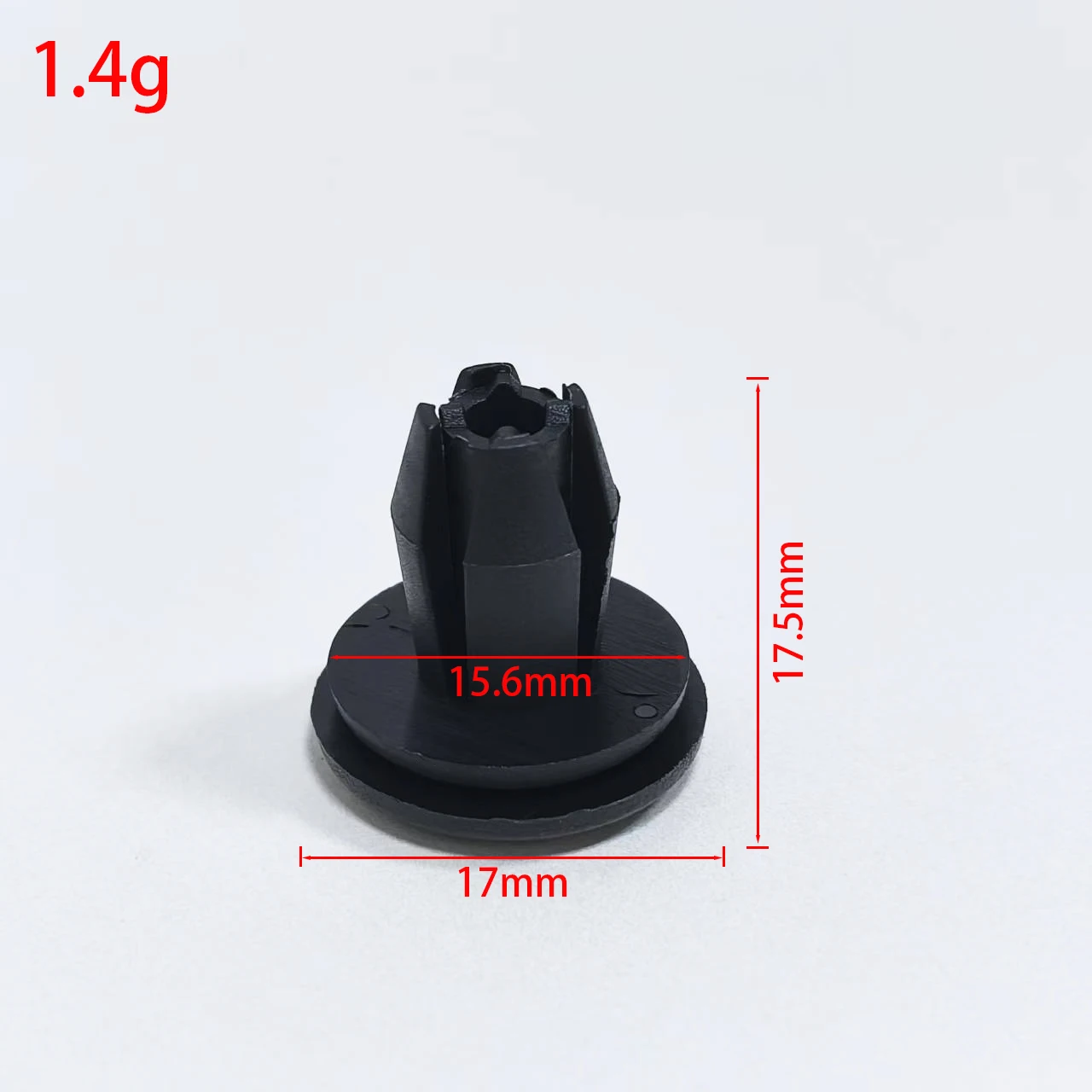 5 قطعة/الوحدة لسيارات BMW 3 Series 7 Series MINI F55 E90 F30 E46 E92 F31 مشبك تثبيت لوحة السقف مشبك تثبيت