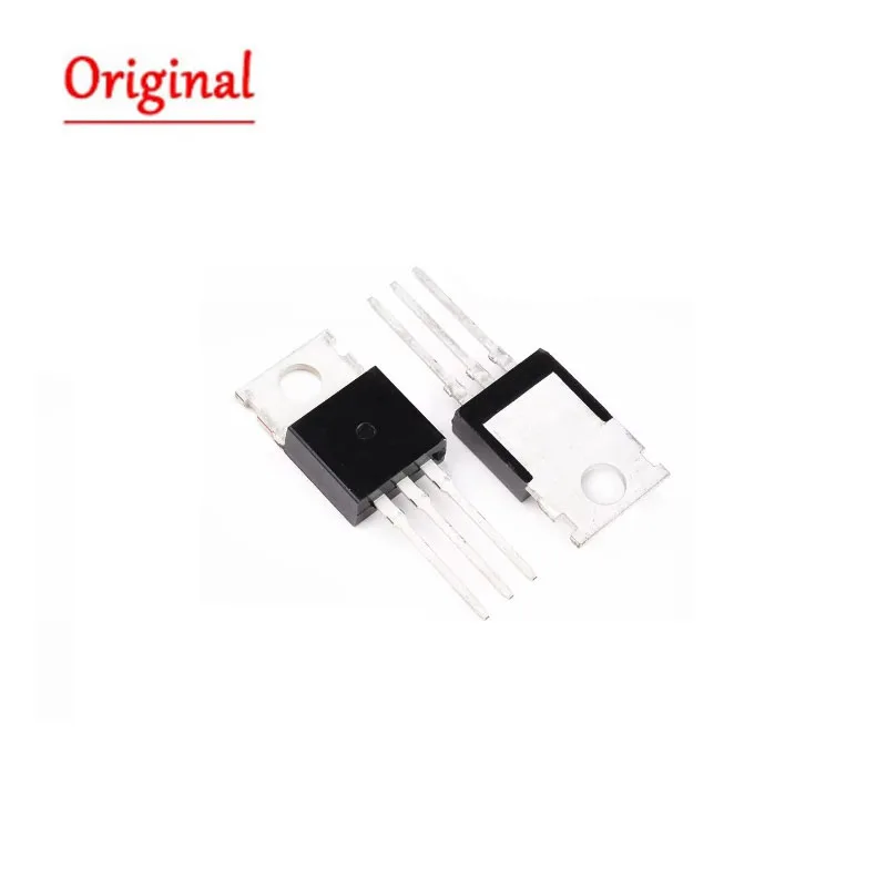 5pcs MBR60100CT TO220 MBR60100TO-220 60100CT V60100C Schottky diode 60A 100V original