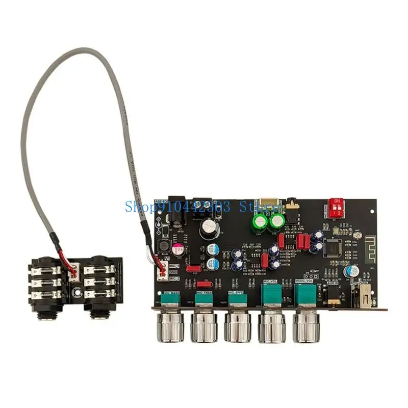 L4MD Digital Reverb…