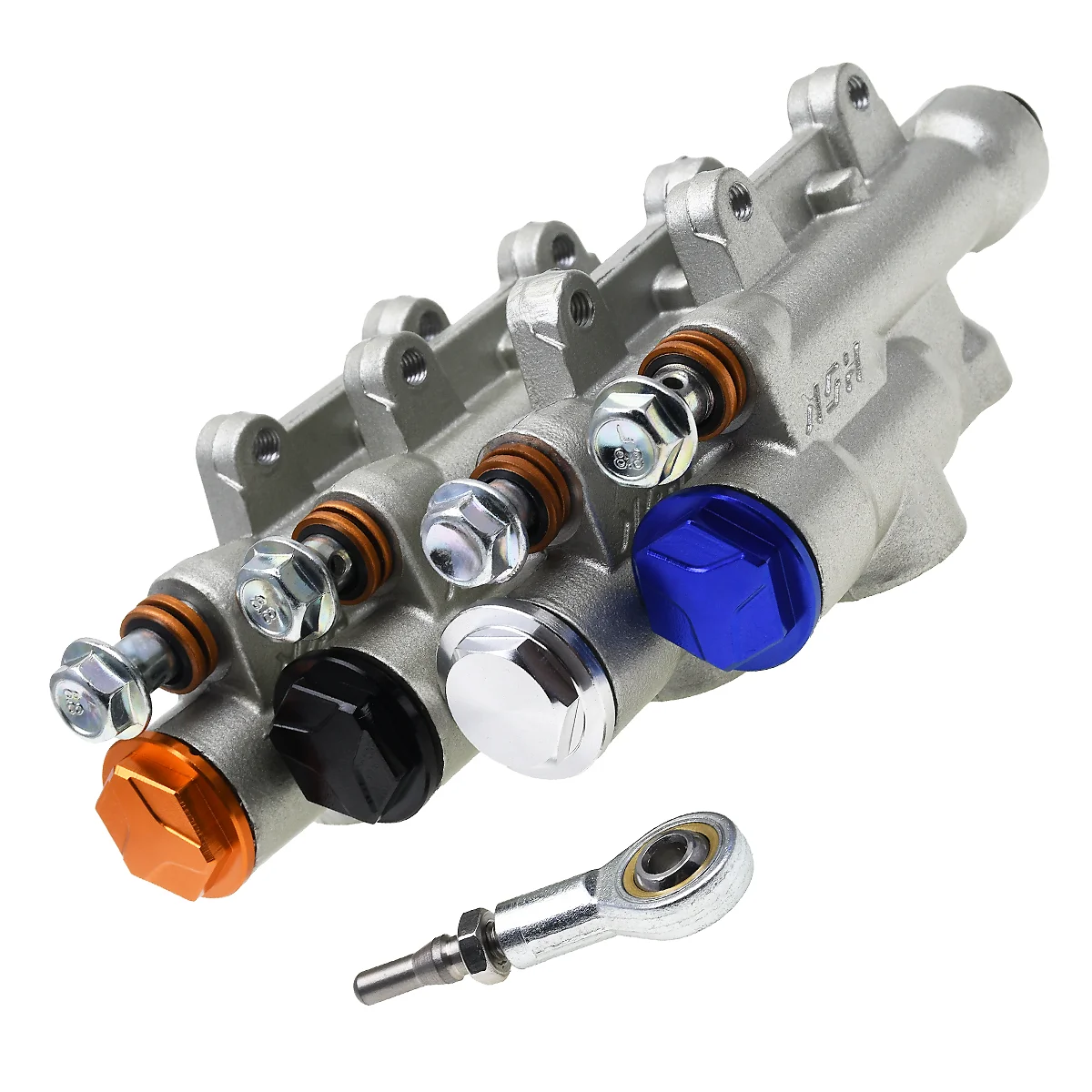 For KTM SX XC EXC XCW SXF XCF EXCF TPI 125-500 For Husqvarna TC FC FX TE FE 2004-2023 Motorcycle Rear Brake Pump Brake Caliper - Image 4