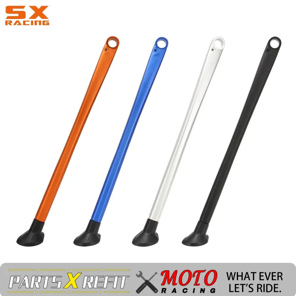 

Универсальная подставка для мотоцикла, пружинный комплект, боковая опорная подставка для Husqvarna FE FX 350 450 KTM EXC 2017-2022, грязевой пит-байк