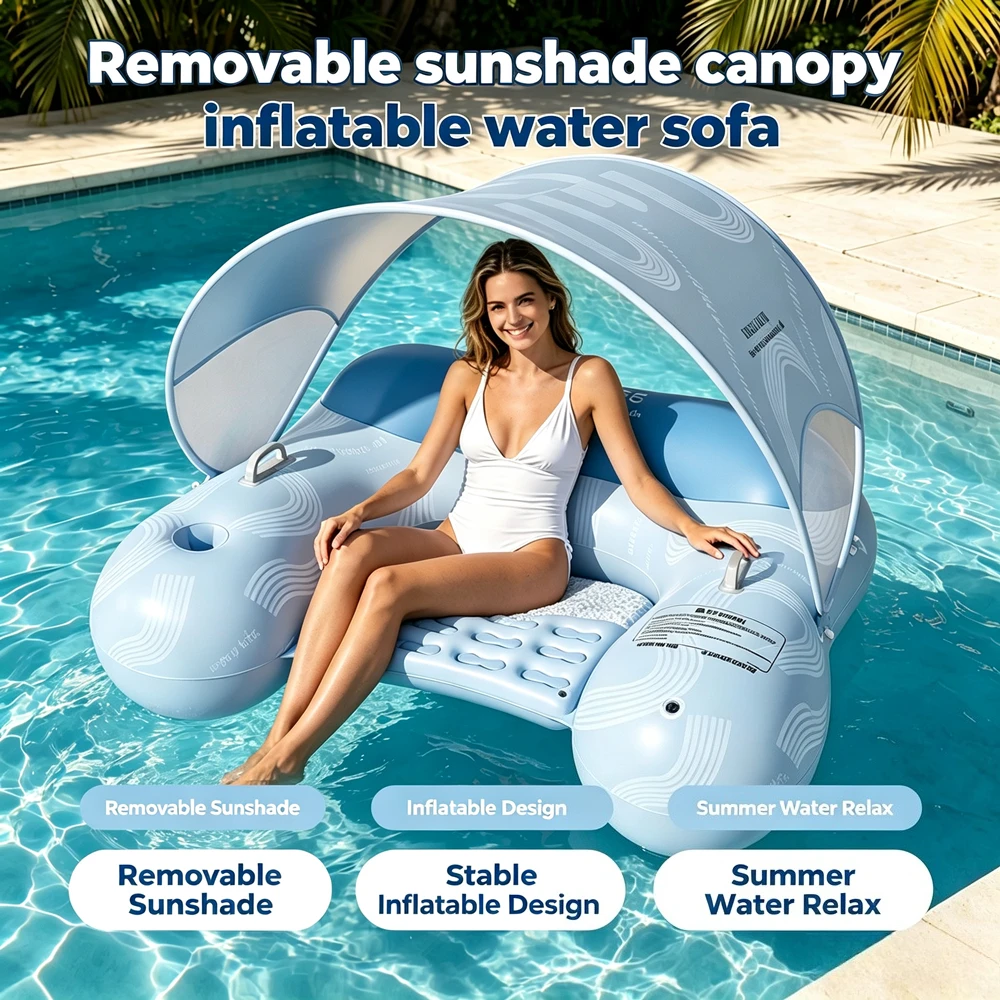 #36 Inflatable Pool Floats List of Top Picks