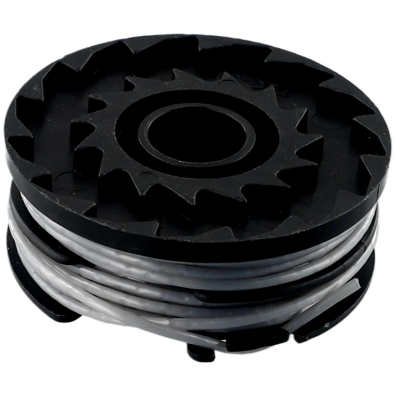 Nuevos accesorios de gran oferta, carrete de repuesto para cortacésped, repuesto de nailon exquisito para ART 24/27/30/30-36